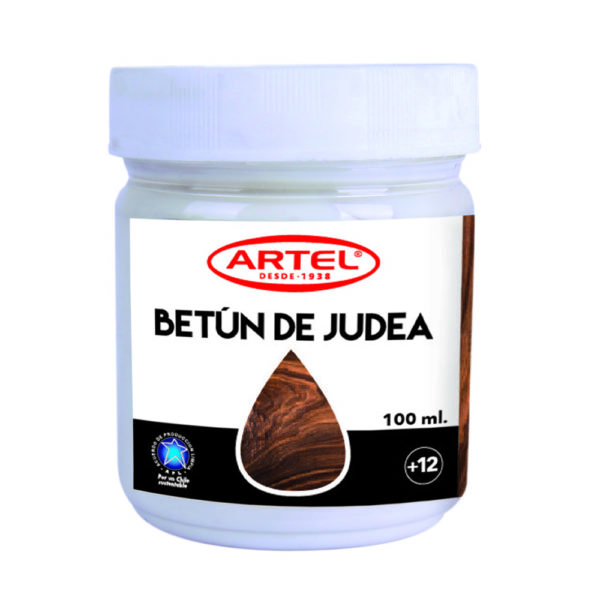 Betun de judea cremoso fco 100 ml - Artel