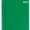 ARCHIV. PLASTIFICADO VERDE C/GUSANO AUCA