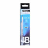 LAPICES GRAFITO SOC HEX 4B 6 UNI