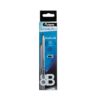 LAPICES GRAFITO SOC HEX 8B 6 UNI