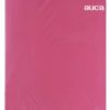 ARCHIV. PLASTIFICADO ROSADO C/GUSANO AUCA