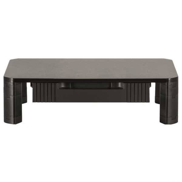 BASE MULTIPROPoSITO ALTURA AJUSTABLE 4 POS. 13"-32" C/CAJoN