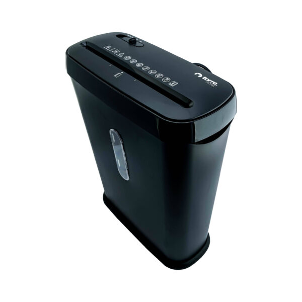 DESTRUCTORA TORRE HO66CT
