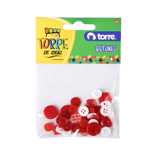 BOTONES TORRE
