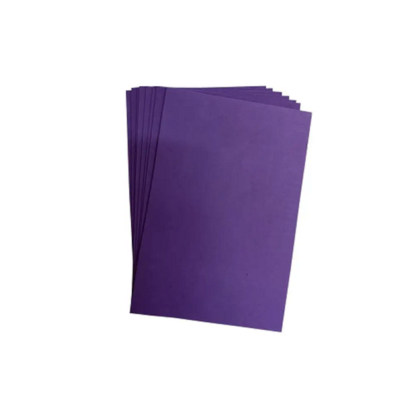 GOMA EVA 20X30 CM. 2MM. MORADO ART & CRAF