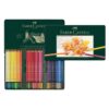 POLYCHROMO 60 COLORES