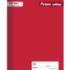 CUAD. COLLEGE TORRE LISO COMPOS. 100 HJ