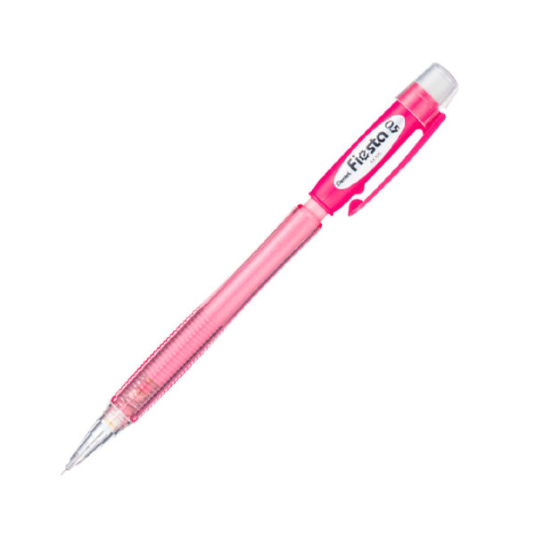 Portamina Fiesta 0.5 rojo - Pentel