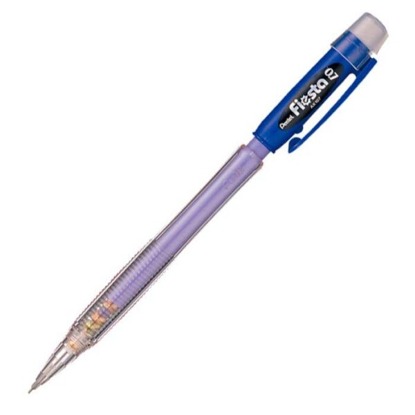 Portamina Fiesta 0.7 Azul - Pentel