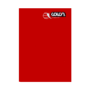 CUAD. COLLEGE COLON LISO COMPOSIC. 80 HJ