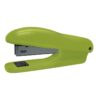 CORCHETERA CORTA PLASTICA PISTACHO P/20 HJS LAVORO