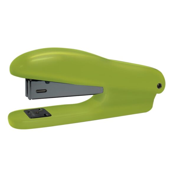 CORCHETERA CORTA PLASTICA PISTACHO P/20 HJS LAVORO