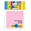Notas Adhesivas 76x76mm (100hj) Rosado