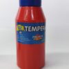 Tempera Proarte Fco 500 ml Rojo Bermellon