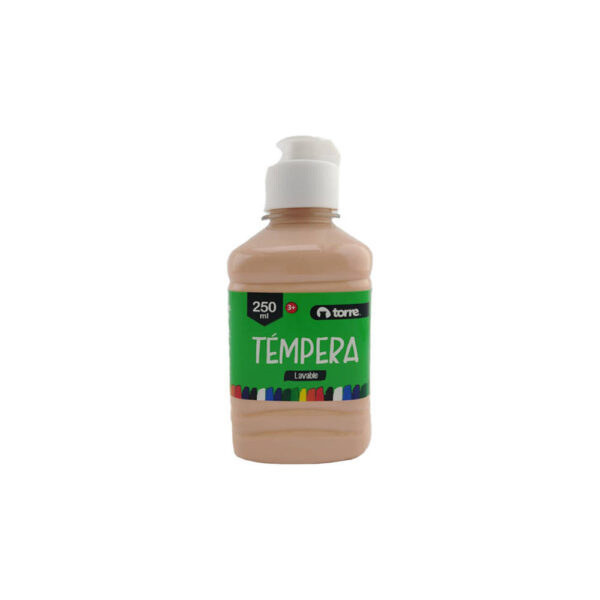 TeMPERA 250 COLOR ROSA CARNE