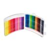 Marcador Fiesta estuche rigido x36 colores