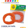 CORDEL DE PAPEL