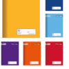 CUAD.COLLEGE LISO 5M 80H TORRE
