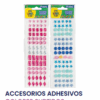 ACCESORIOS ADHESIVOS TORRE