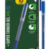 SUPER TANKER 0,5 MM AZUL TORRE