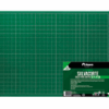 PLANCHA SALVACORTE VERDE A5 22X 15 TORRE