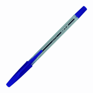 Lapiz Pasta BEPETE 1.0 Azul PILOT