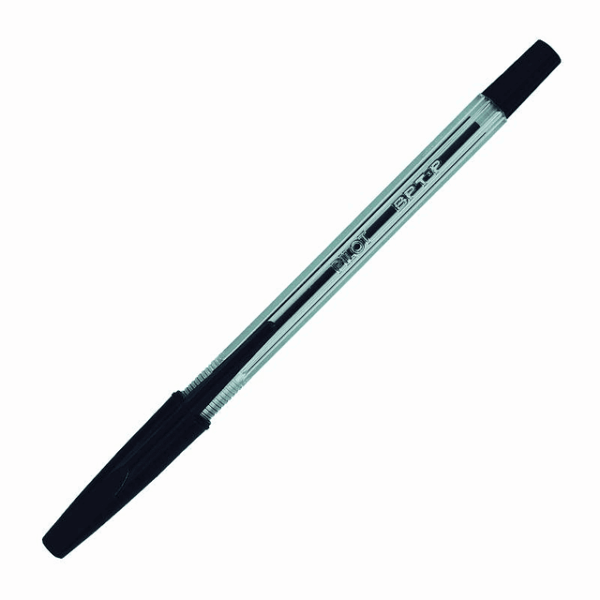 Lapiz Pasta BEPETE 1.0 Negro PILOT