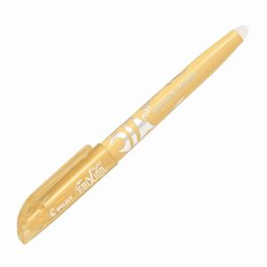 Destacador borrable FRIXION LIGHT Soft Naranjo PILOT