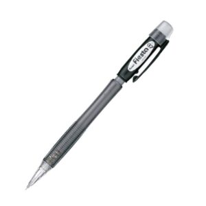 Portamina Fiesta 0.7 mm Negro - Pentel