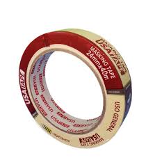Cinta USATAPE MASKING GP, 24mm x 40m.