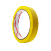 Cinta USATAPE MASKING Amarillo, 18mm x 20m.