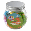 Set gomas de borrar Dinosaurios 12 und - Arte Top