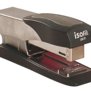 CORCHETERA ISOFIT METALICA CM-20 P/25 HJS.