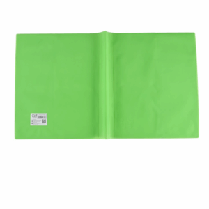 Forro universitario Verde - Arte Top