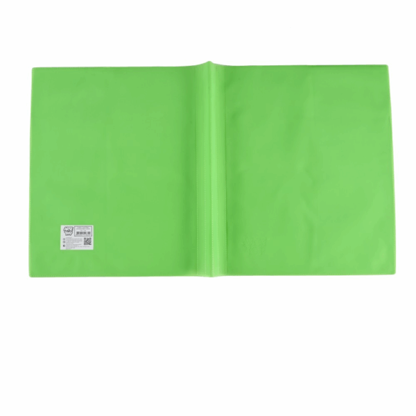 Forro universitario Verde - Arte Top