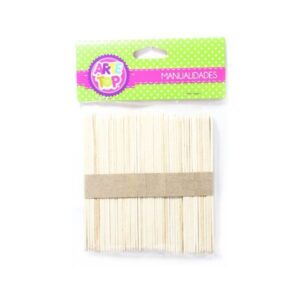 Palo helado natural 50 und - Arte Top