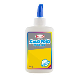Pegamento cola fria 40 gr - Artel