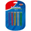 BLI.ESCARCHA PROARTE 5 COLORES