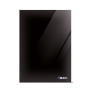 CARPETA PROARTE CON GUSANO NEGRA