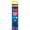 LAPICES GRAFITO SOFT PROARTE HB 12 UNID