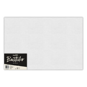 BASTIDOR PROARTE 40 X 60 CMS