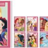 CUAD.PROARTE COLLEGE PRINCESAS 80 HJ 7MM