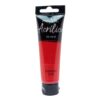 ACRILICO PROARTE TUBO 35 ML ROJO CARMESI