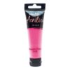 ACRILICO PROARTE TUBO 35 ML ROSADO FLUOR