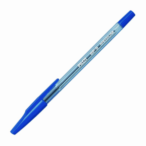 Lapiz Pasta BPS 1.0 Azul PILOT