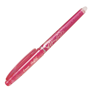 Lapiz Gel FRIXION POINT 0.5 Rojo PILOT