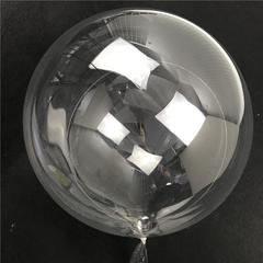 Globo burbuja R18