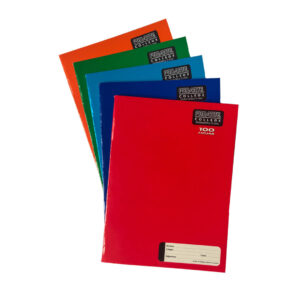 CUAD.PROARTE COLLEGE LISO 100 HJ 7MM