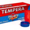 TEMPERA PROARTE 12 Unid. FRASCO 15 CC