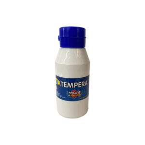 TEMPERA PROARTE FCO.500ml BLANCO